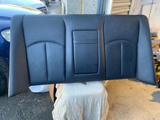 mercedes e class w211 rear