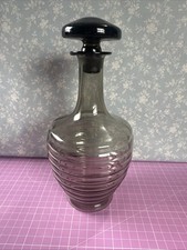 ART DECO HORTENSJA (?) GLASS