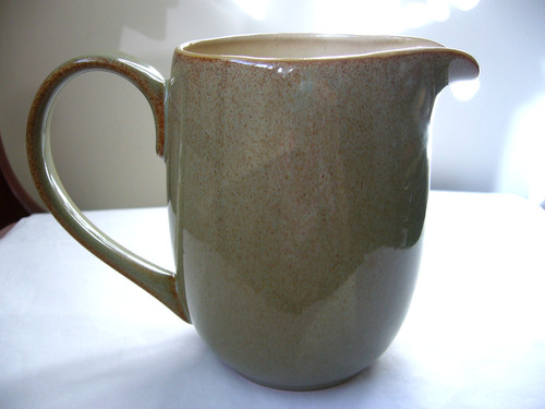 Denby camelot large open - camelot, 1