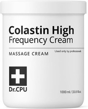 Dr. CPU Collastin High