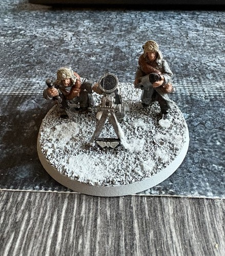 Ice warriors valhalla - ice, of