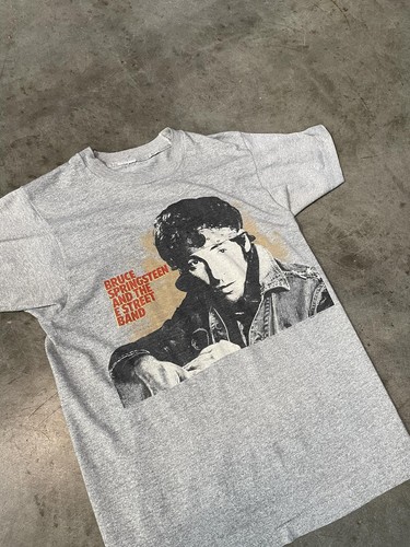 Vintage 80s bruce springsteen - vintage,