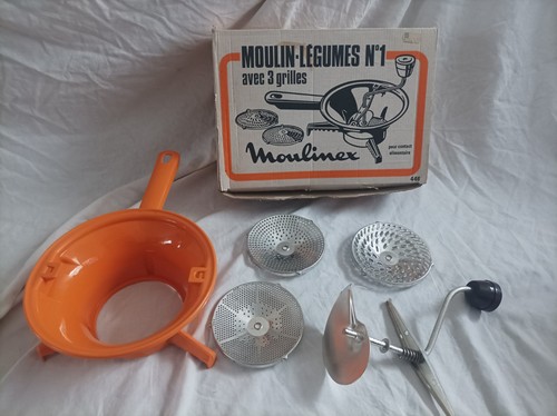 Moulinex moulin 1 food - moulin,