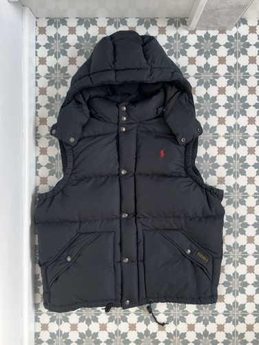 Polo ralph lauren men puffer - ralph,