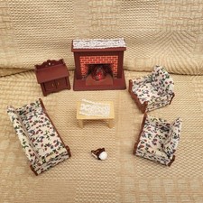 Sylvanian families luxury - sylvanian,