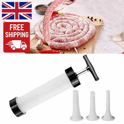 Sausage meat filler - meat, salami