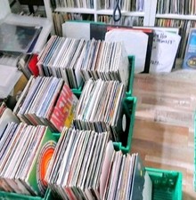 Records vinyl - 30, 12"