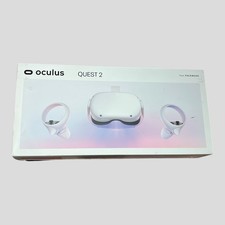 Oculus Meta Quest 2 64GB VR