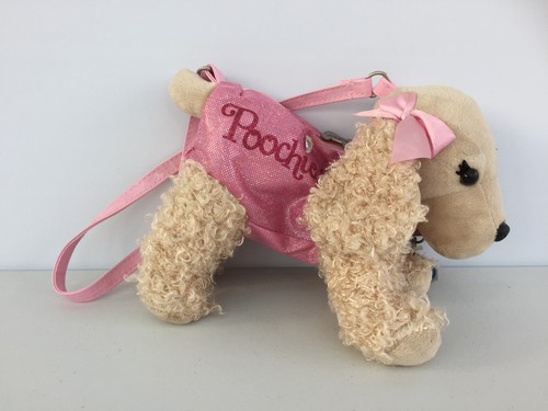 Cute poochie co girls - poochie,