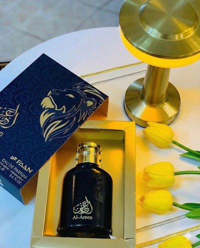 Faan areen 100ml - faan,