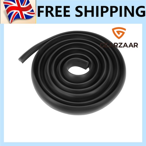 Wind deflector gasket - deflector, trim
