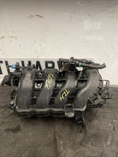 INLET INTAKE MANIFOLD VAUXHALL CORSA D 10-14 1.2 1.4 A12XER A14XER PN: 55563664