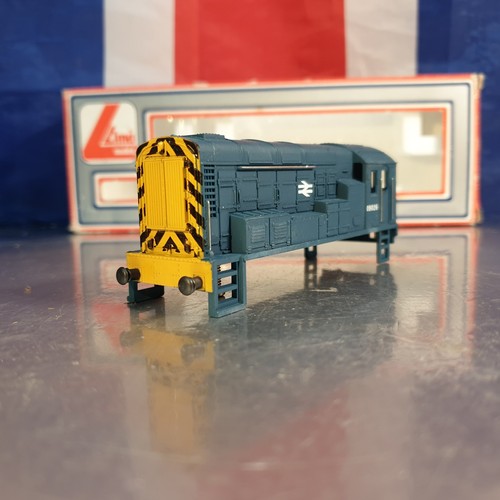 Lima class 09 - class,