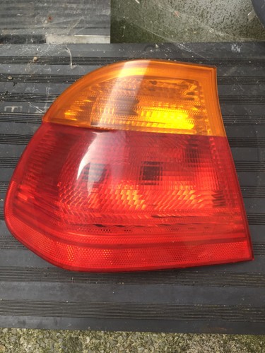 Original e46 left - original,
