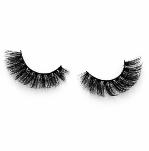 Cloud mink lashes 3d - –, wispy
