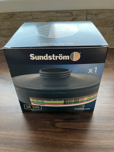 Sundstrom 599 filter - sr,