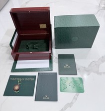 Authentic ROLEX Daytona Watch