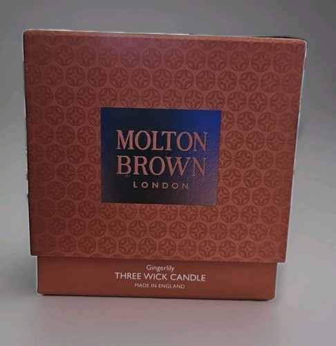 Molton brown delicious - molton,