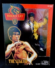 Bruce Lee The Legend Dragon