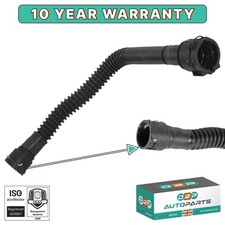 OIL COOLER INLET HOSE PIPE FOR