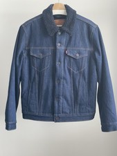 Levi's denim Trucker Jacket