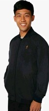 Liverpool FC Bomber Jacket