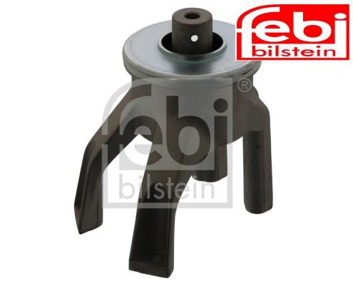 Engine mount 44243 - 44243, febi