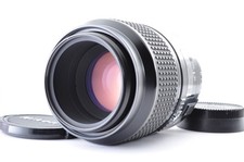 Nikon AF Micro NIKKOR 105mm