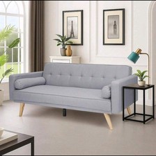 modern 3 seater sofa bed