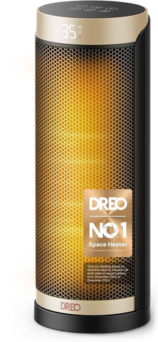 Dreo electric heater - dreo,