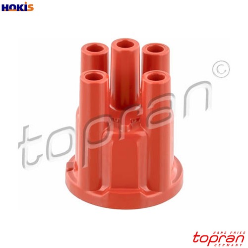 Distributor cap 202 005 - distributor,