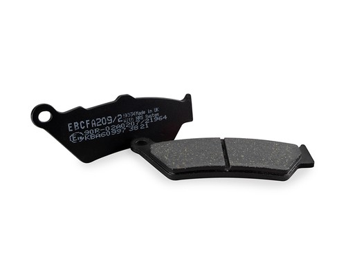Ebc for bmw - for, hp2