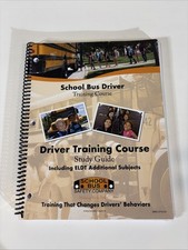 School Bus Driver Training