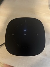 Sonos One (Gen 2) Voice