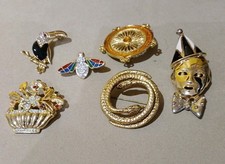 Job Lot Costume Jewellery