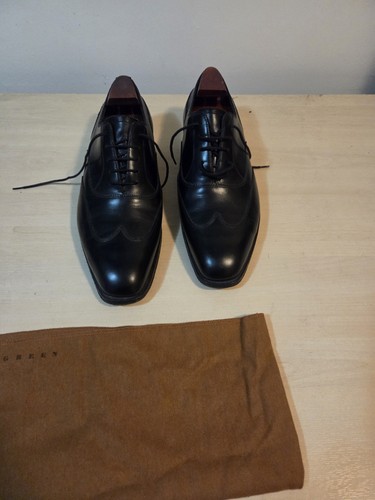 Edward green for foster son - &,