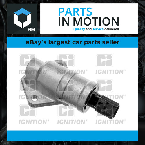 Idle control valve xicv2 - control,