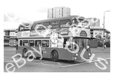 Bus photograph clydeside - bus,