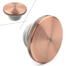 Copper Motorcycle Petrol Fuel
