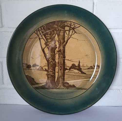 Vintage royal doulton - vintage, whieldon