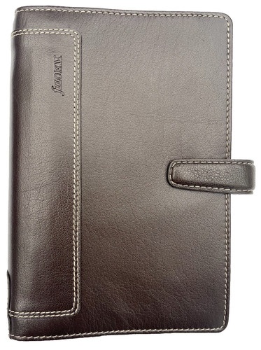 Filofax holborn personal - filofax,