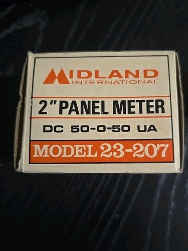 Vintage midland international - vintage,