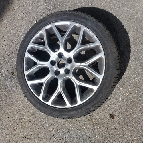 Ford focus alloy wheel - focus,