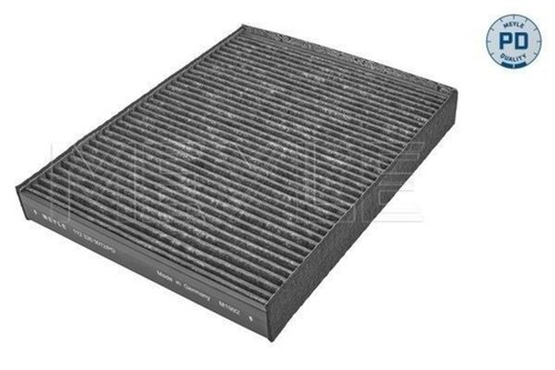 Interior air filter - air, fits