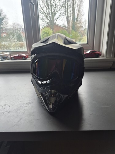 Rockstar energy motocross - rockstar,