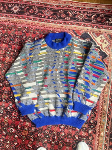 Vintage coogi australia - australia, crazy
