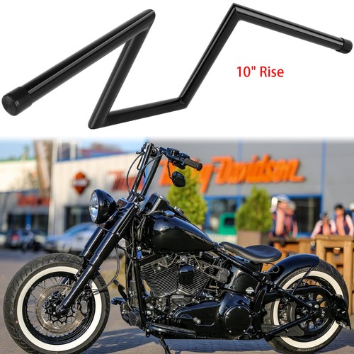 Ape hanger handlebar z bar - ape,