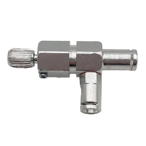 Must have aluminum alloy - must,