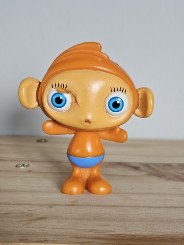 Waybuloo yojojo character - yojojo,