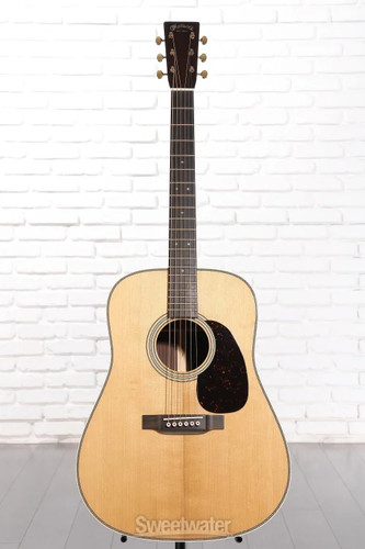 Martin modern deluxe - modern,